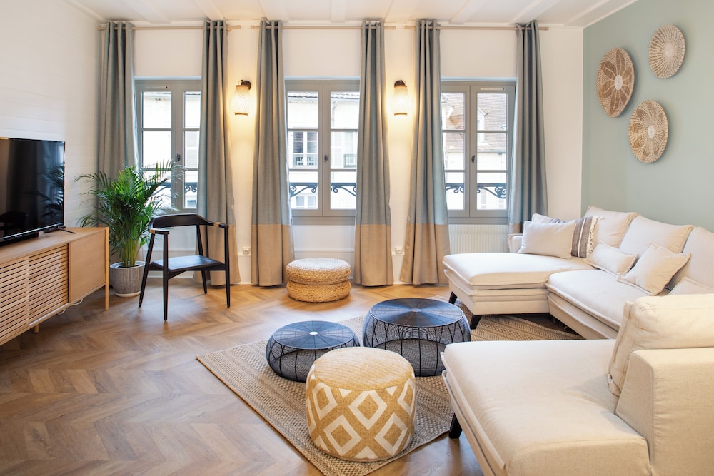 Appartement Alix - Photo 5