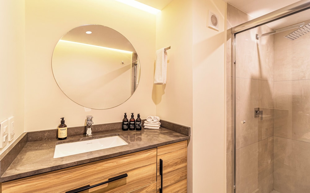 Standard Apartment, 2 Bedrooms, City View photo 3