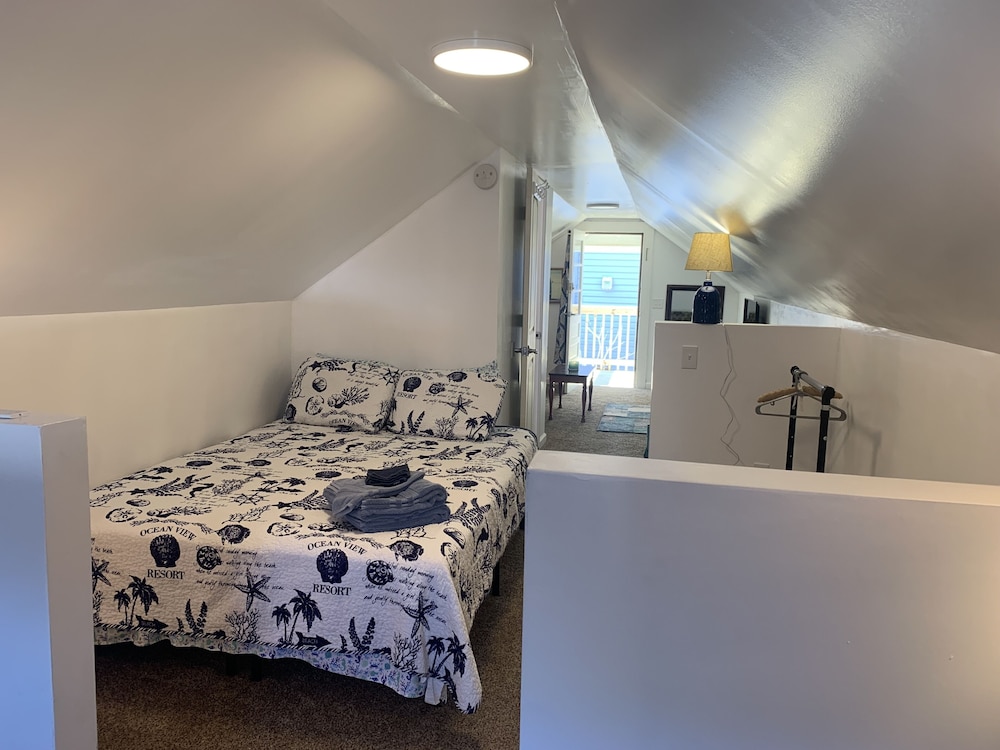 Apartment, 1 Bedroom photo 1