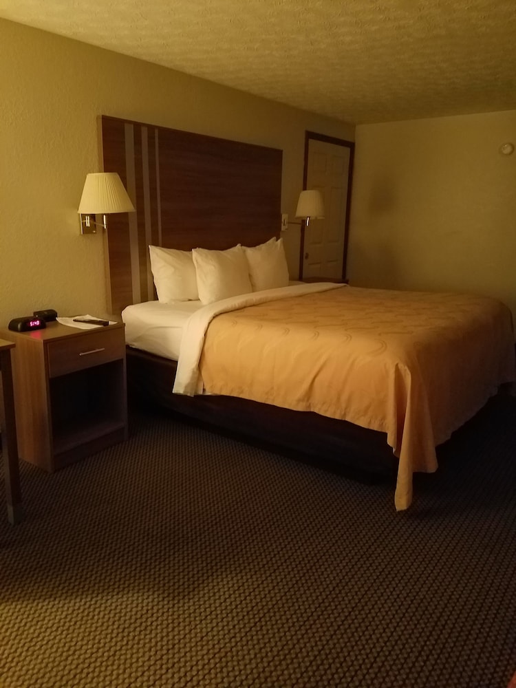Room, 1 King Bed, Accessible, Non Smoking (Efficiency) photo 1
