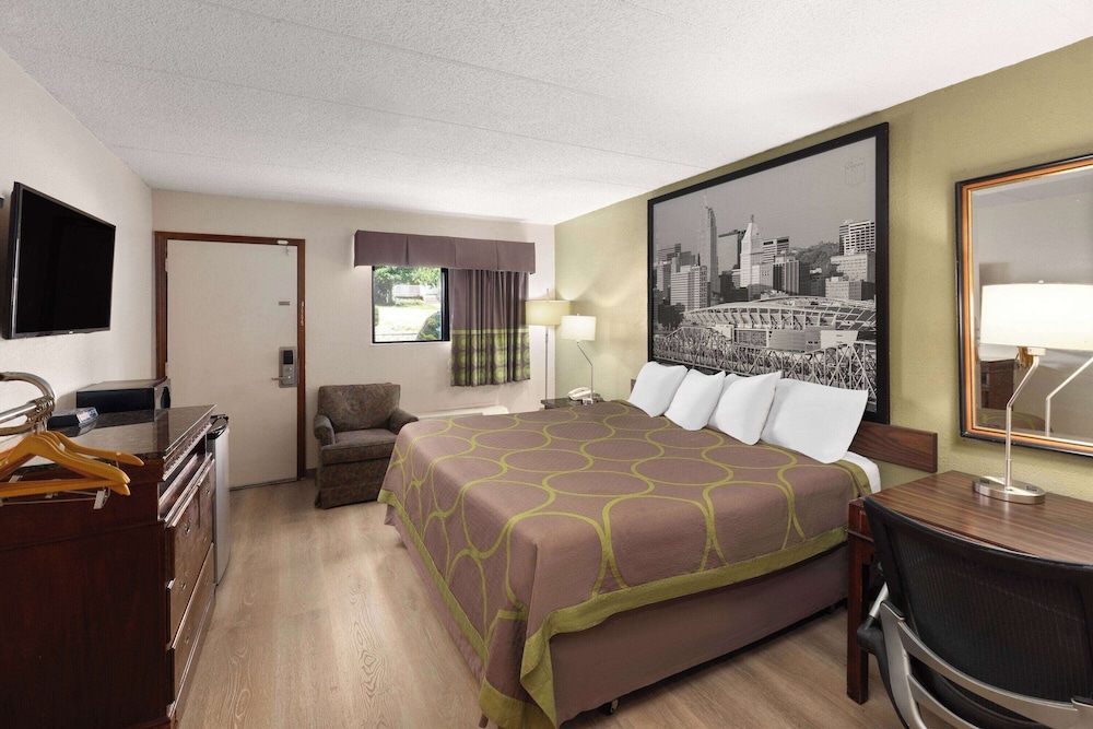 Room, Accessible - Photo 1