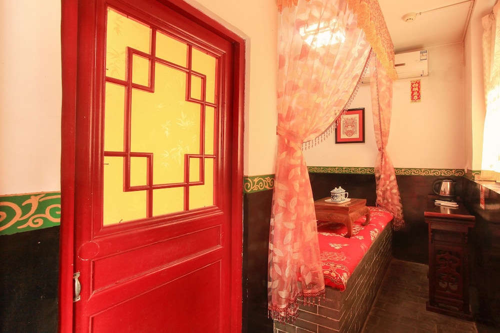 Superior Room with Kang Bed photo 1