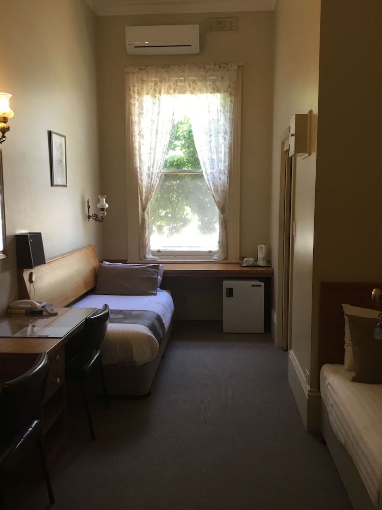 Twin Suite photo 1
