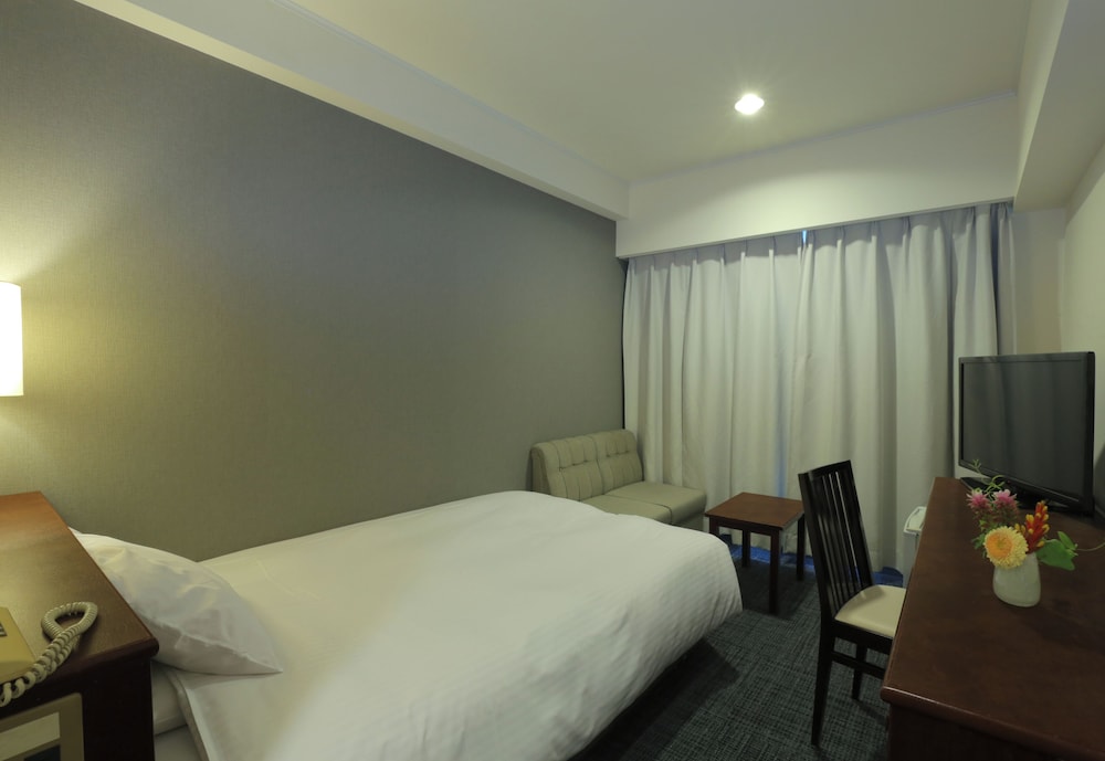 Standard Single Room, 1 Bedroom, Non Smoking photo 1