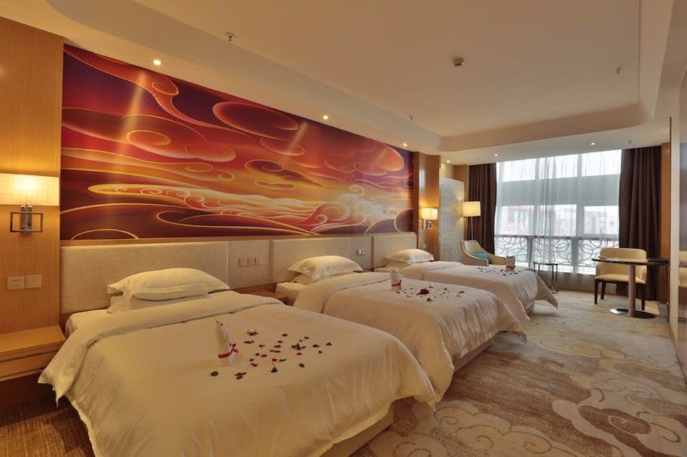 Triple Room photo 1
