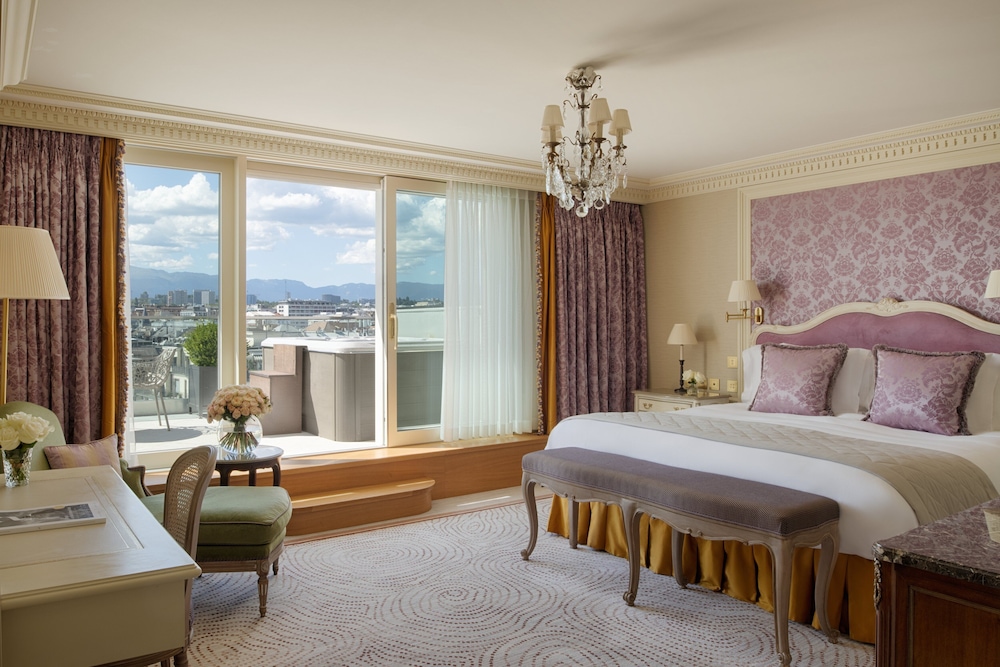Junior Suite (Rooftop)