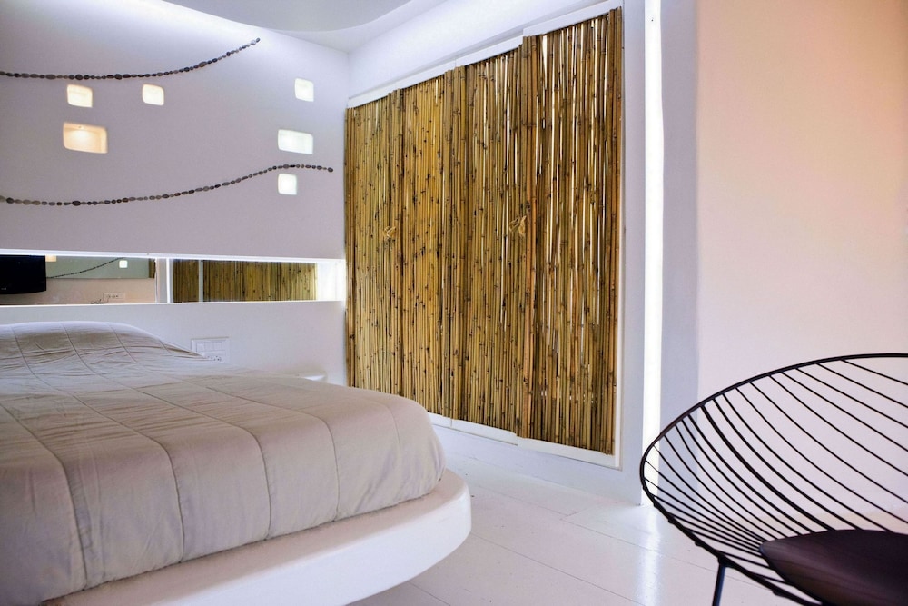 Superior Room, Sea View photo 2