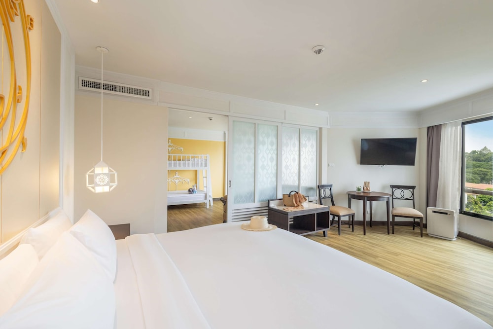 Family Suite - Photo 4