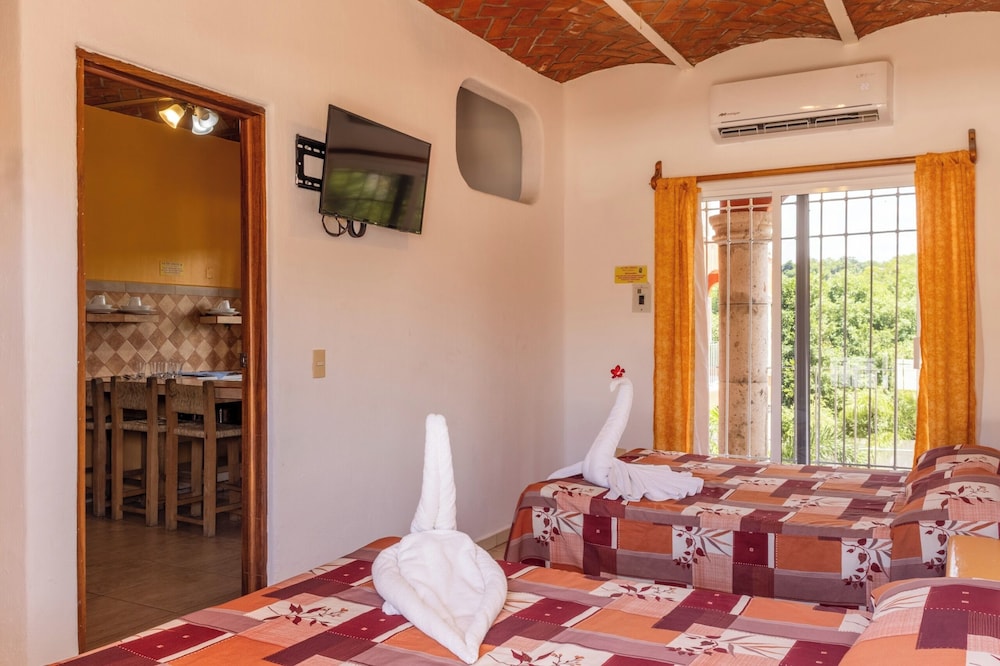 Comfort Bungalow
