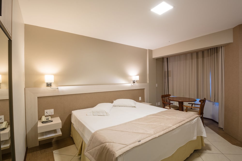 Quarto Luxo