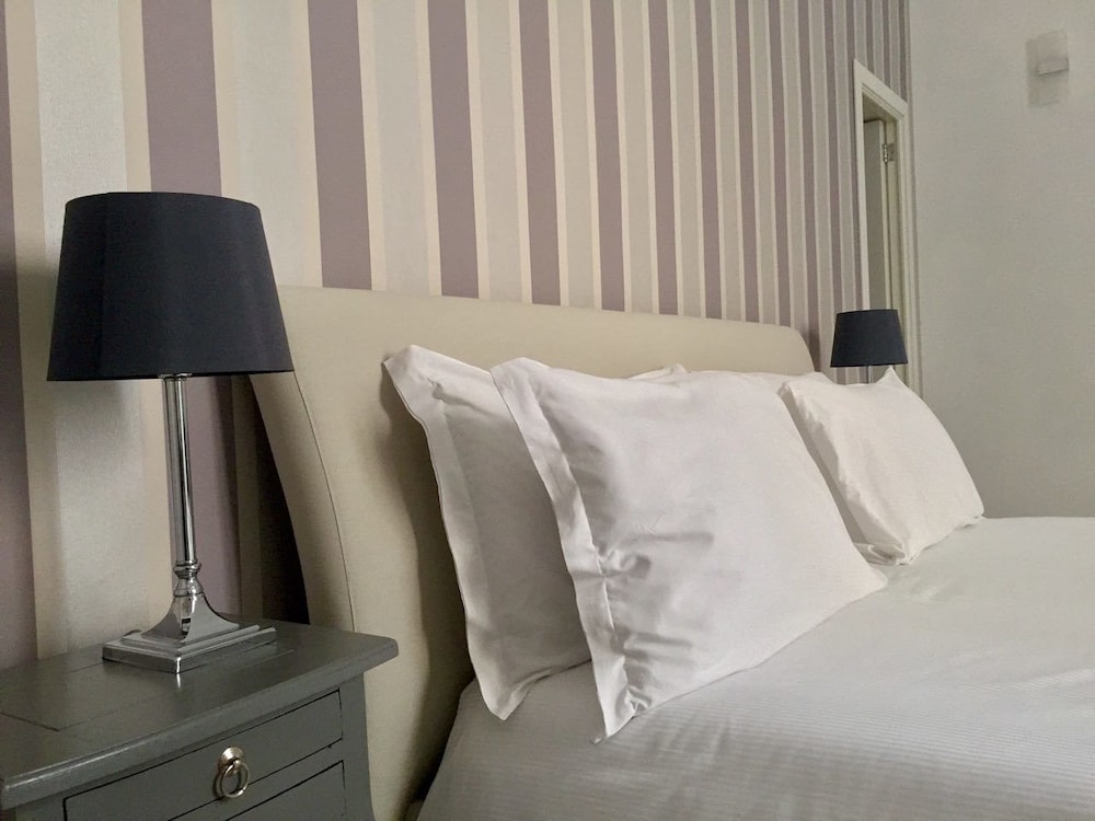 Classic Room, Ensuite photo 1