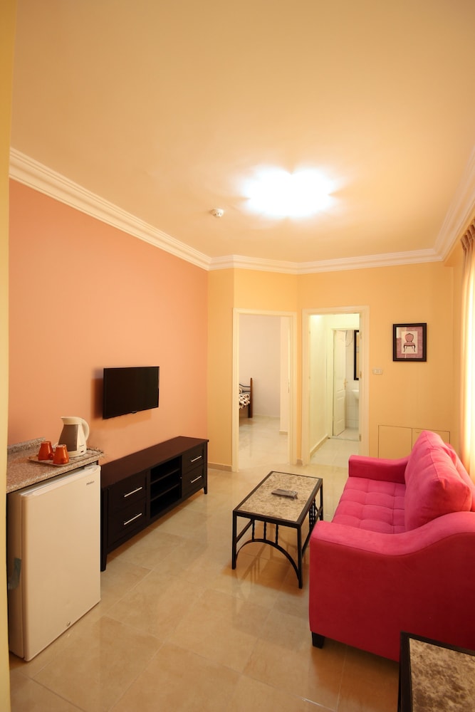 Deluxe Apartment, 1 Bedroom