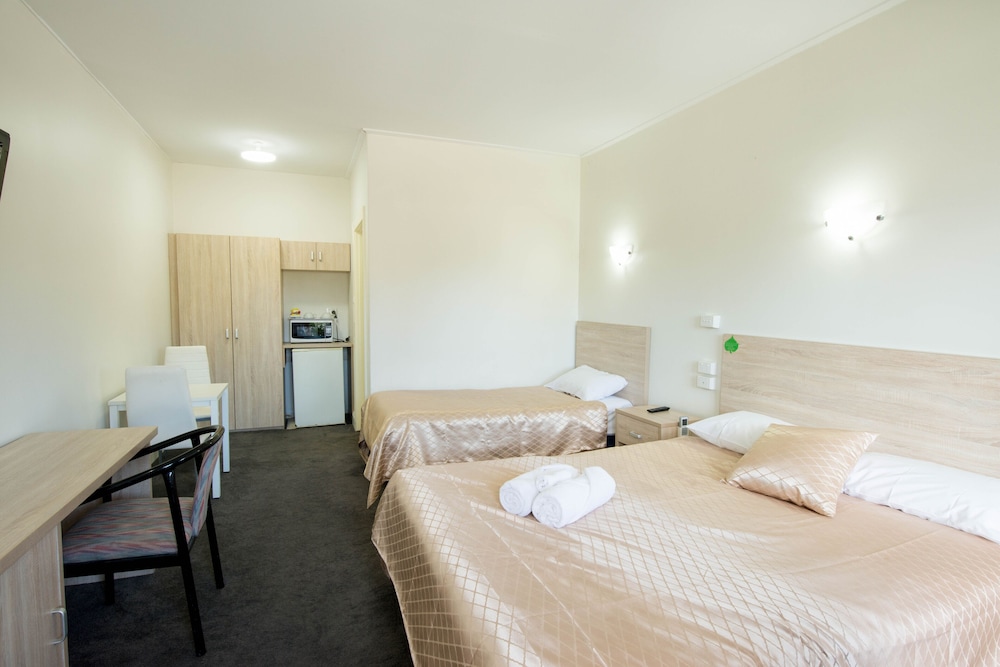 Deluxe Double Room, Jetted Tub