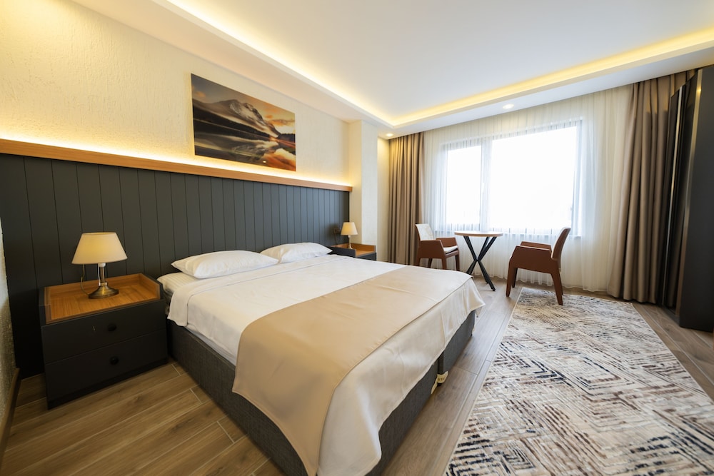 Superior Room photo 1