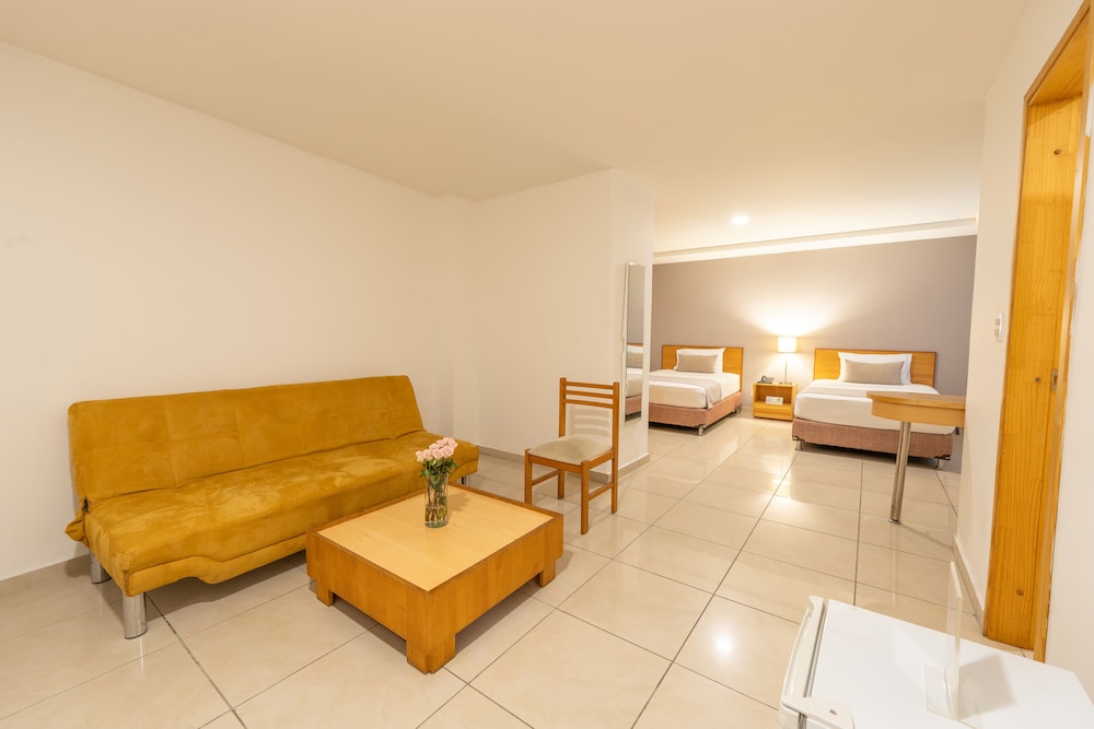 Junior Suite Twin - Photo 3