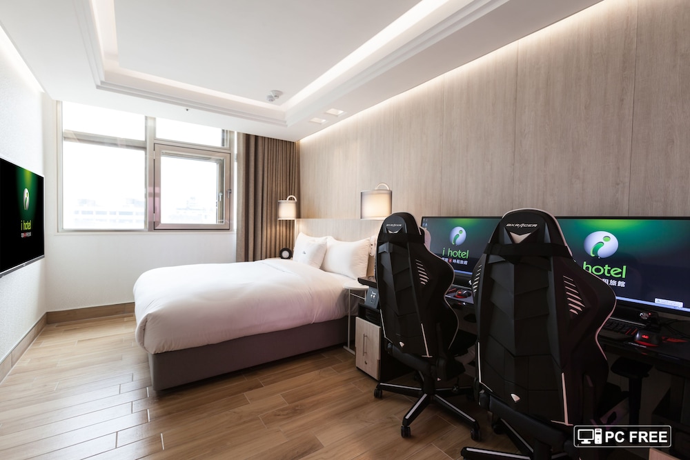 Double Room photo 2