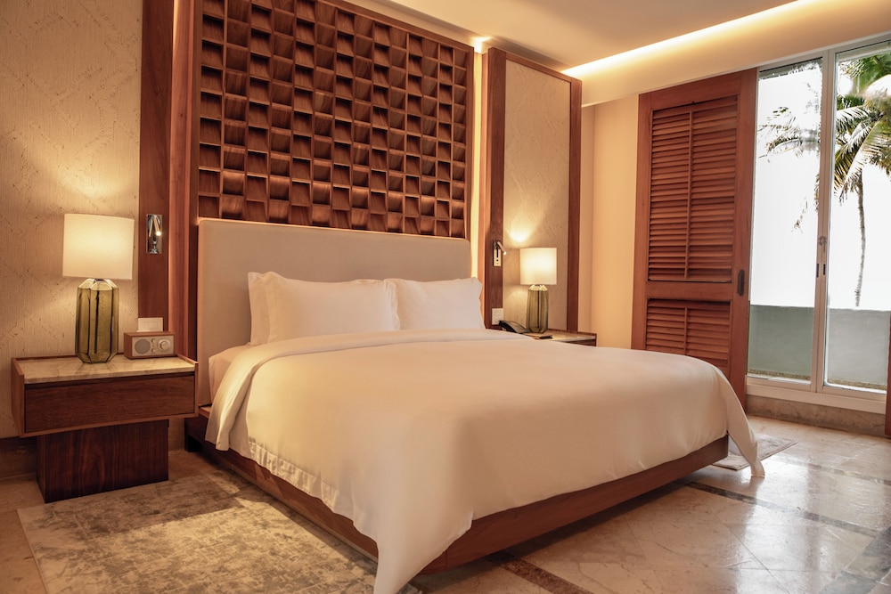 Master Luxury Suite Ocean Front Private Pool & outdoor shower Diamond Club - Photo 1