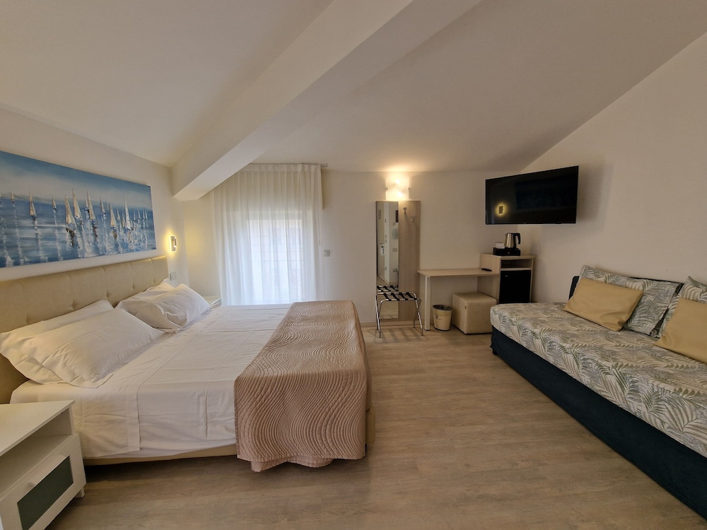 Superior Double Room photo 3