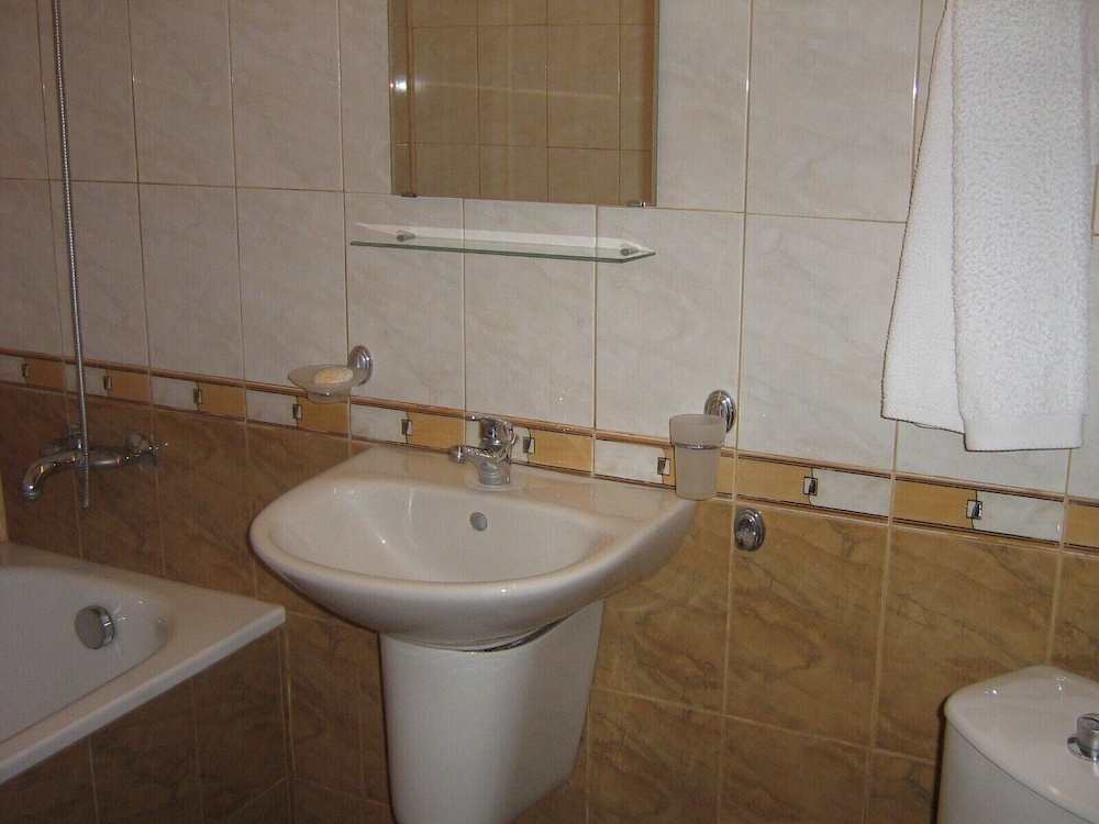 Triple Room, Sea View photo 3
