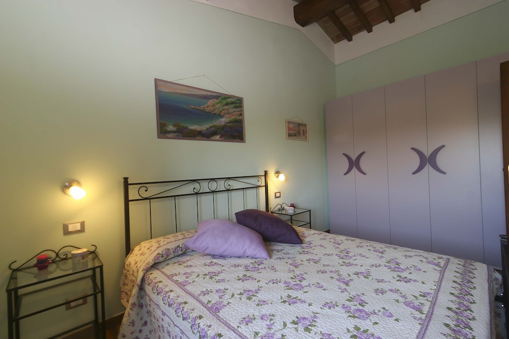 Apartment, 2 Bedrooms (LAVANDA)