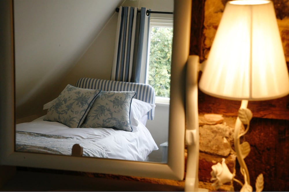 Twin Room, Garden View photo 2