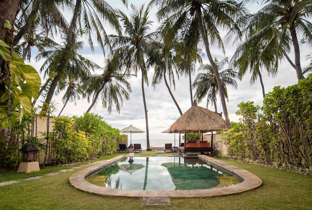 Exclusive Villa - Photo 1