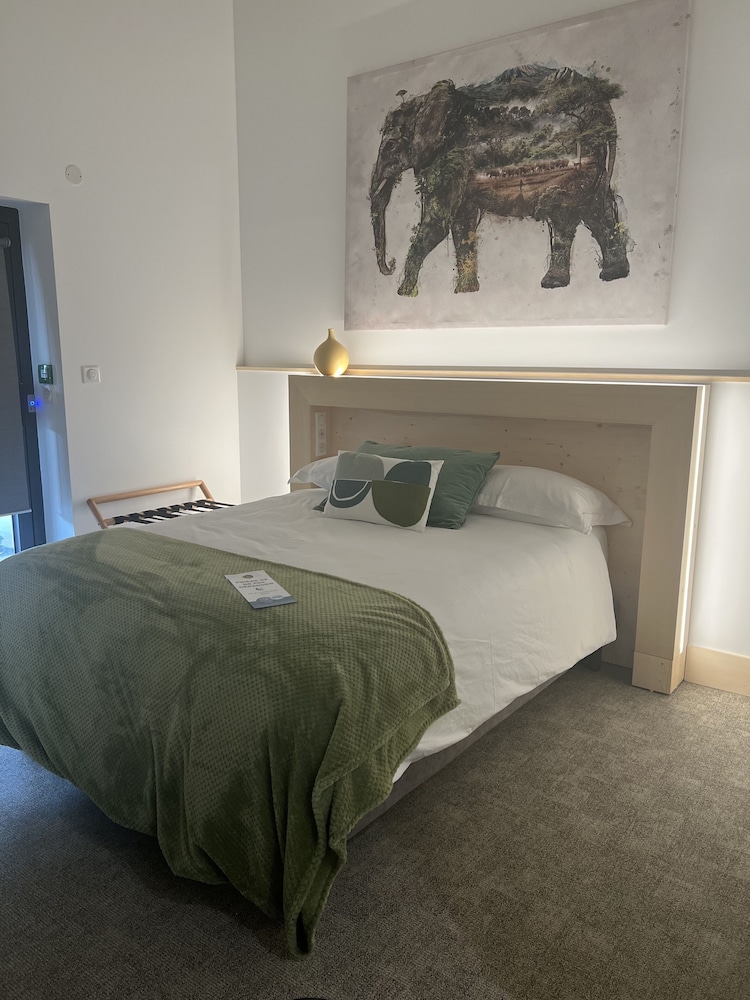 Chambre 115 double