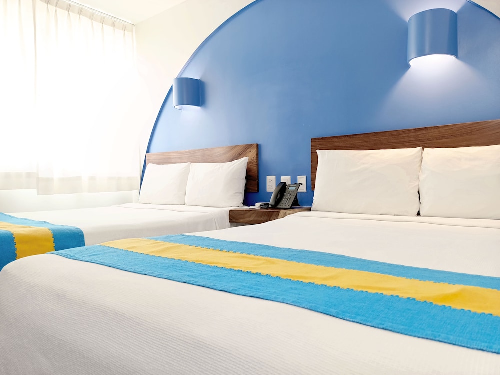 Standard Room (Plus) - Photo 3