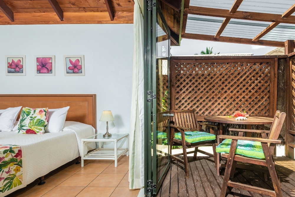 Garden Villa photo 3