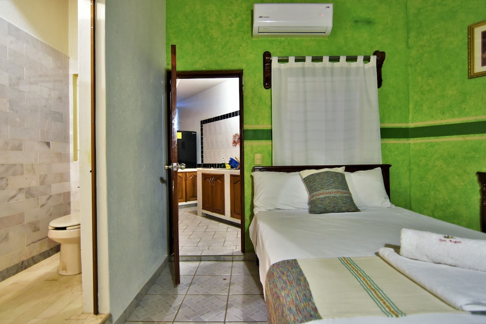 Double Room with Kitchen