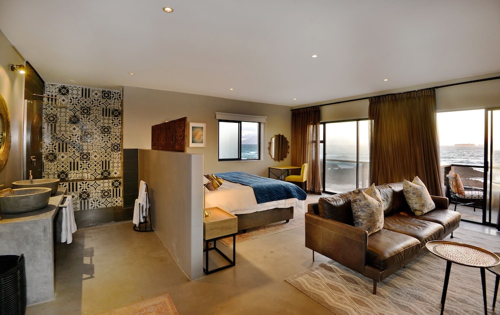 Executive Studio Suite photo 2