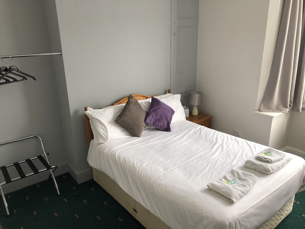 Standard Double Room, 1 Double Bed, Non Smoking - Photo 4