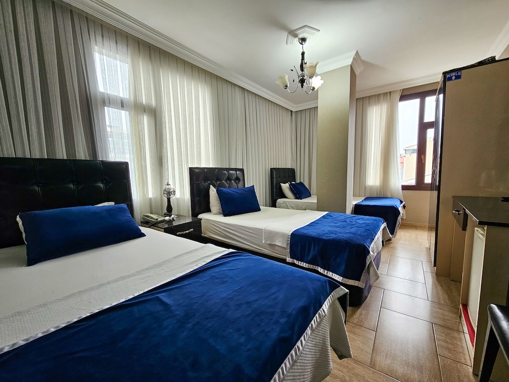 Triple Room photo 3