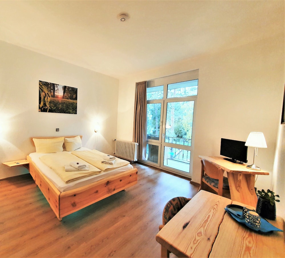 Gallery Double Room photo 1