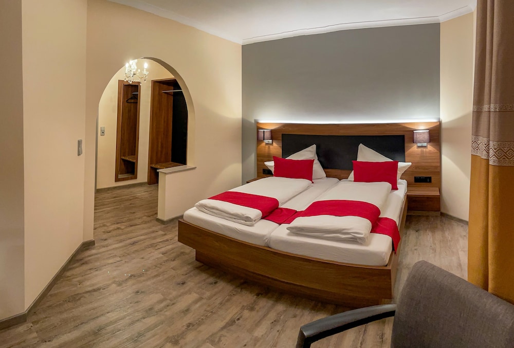 Classic Double Room photo 1