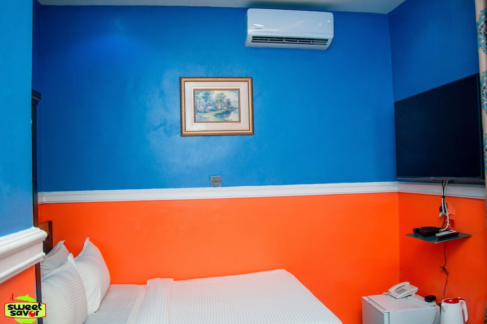 Super Deluxe Room (3) - Photo 2