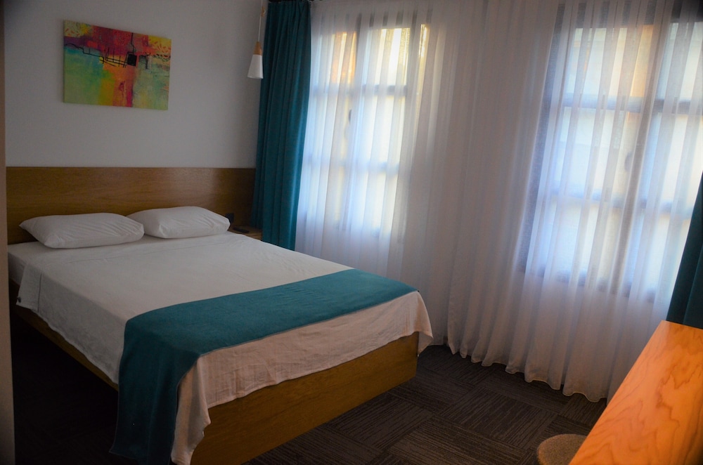 Standard Double Room photo 1