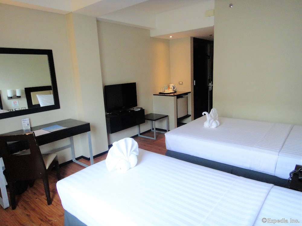 Deluxe Room photo 2