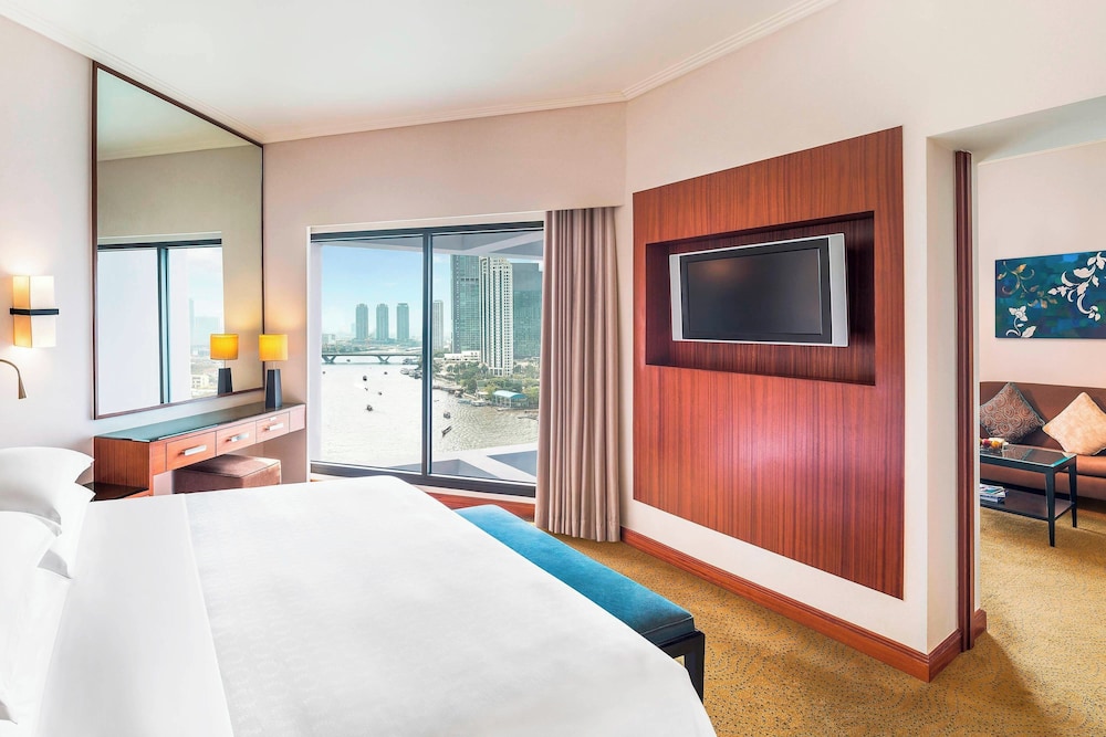 Junior Suite, 1 Bedroom