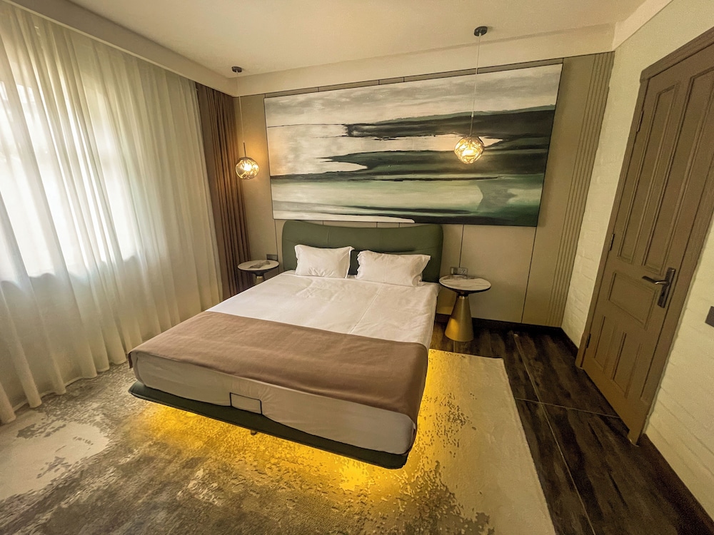 Elite Villa photo 1