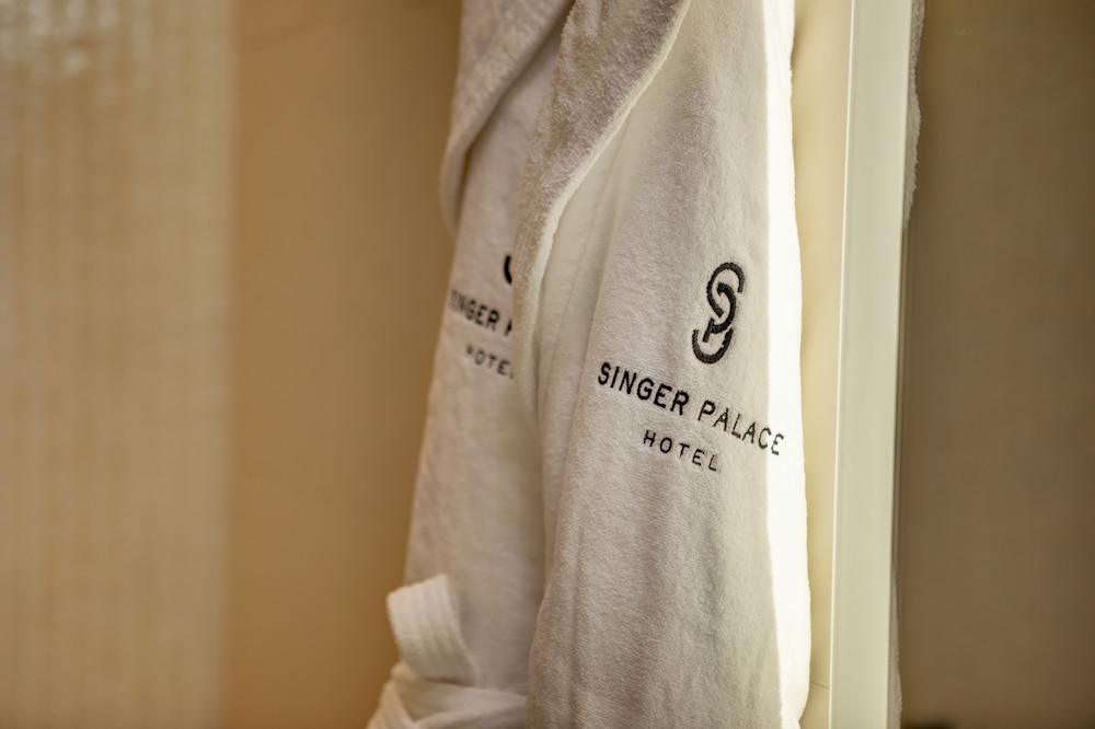One Bedroom Prestige Suite thumbnail 5
