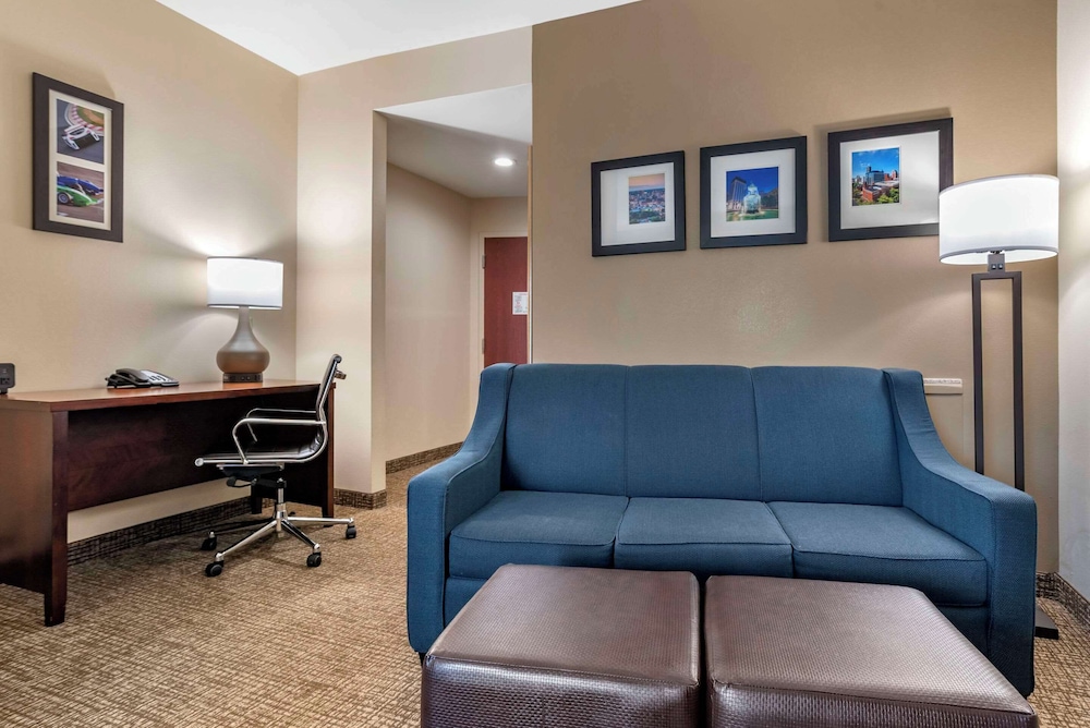 Suite, Non Smoking photo 2