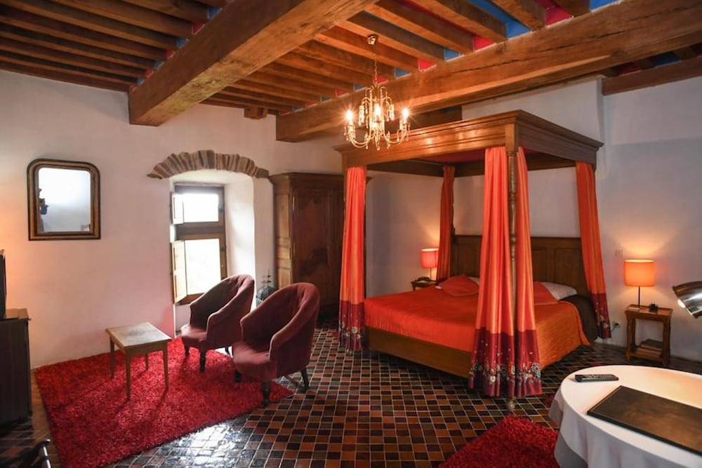 Elite Double Room, 1 Queen Bed, Non Smoking photo 1