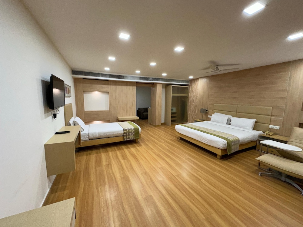 Suite Room photo 3