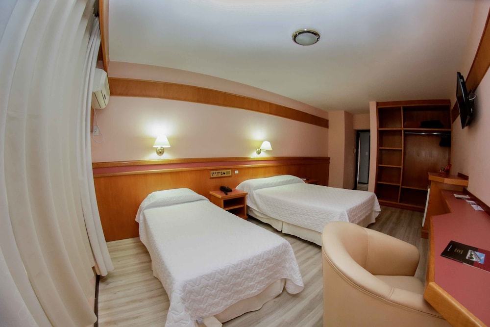 Deluxe Apartment (Triple) photo 2