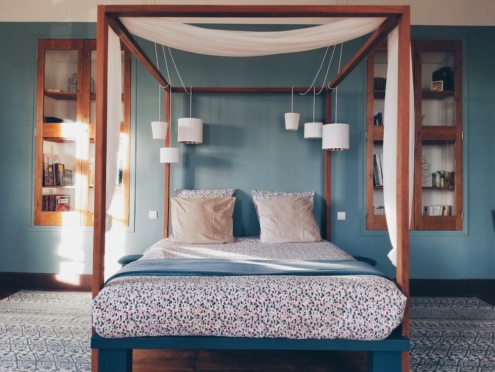 Deluxe Triple Room photo 1
