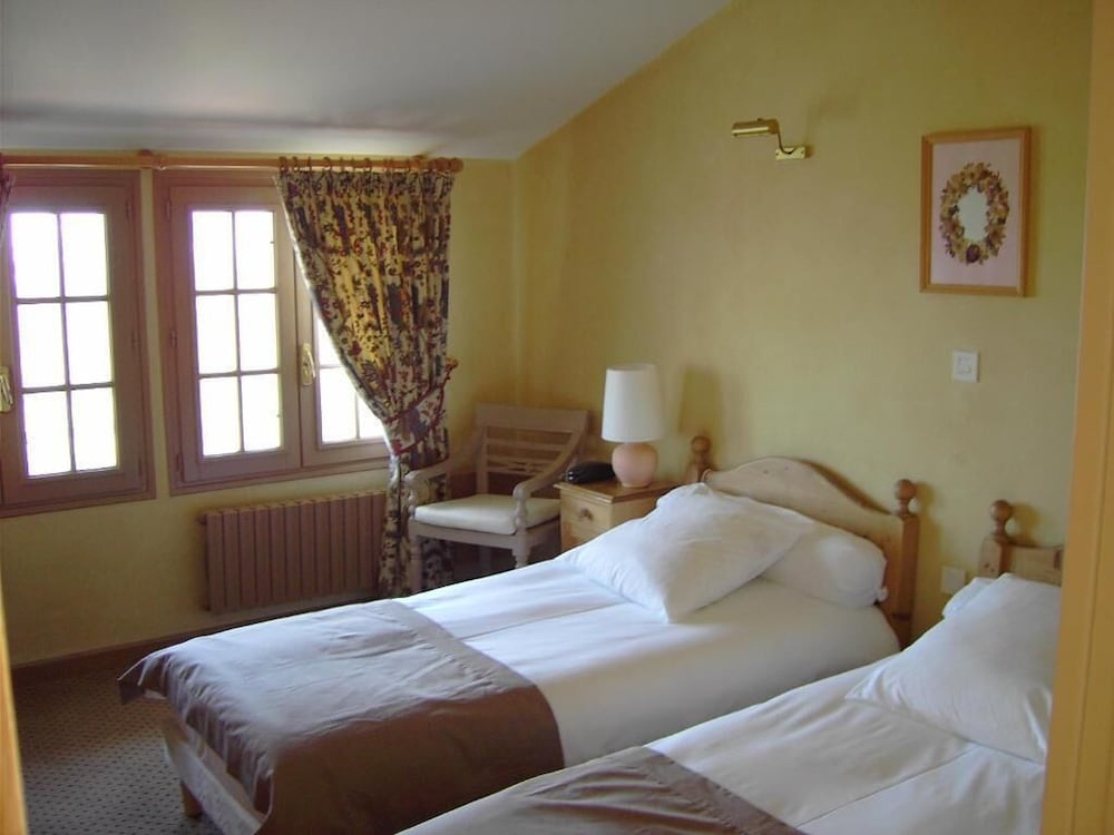 Superior Twin Room photo 1