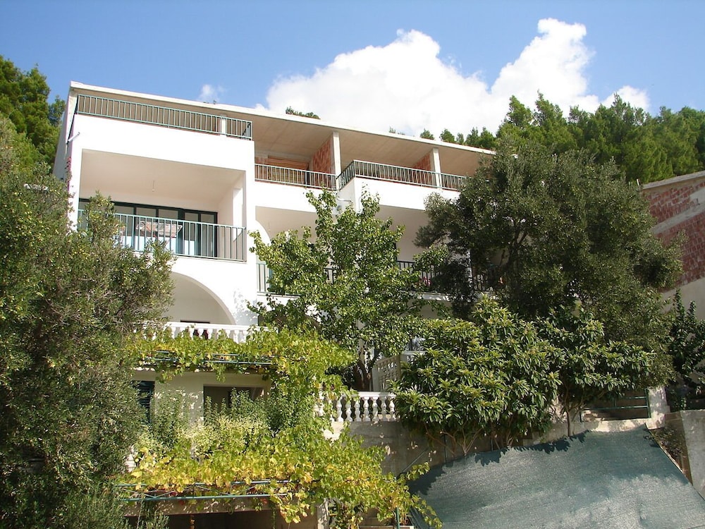 Studio (Sonja - 100 m from sea - SA3(2+1)) photo 2