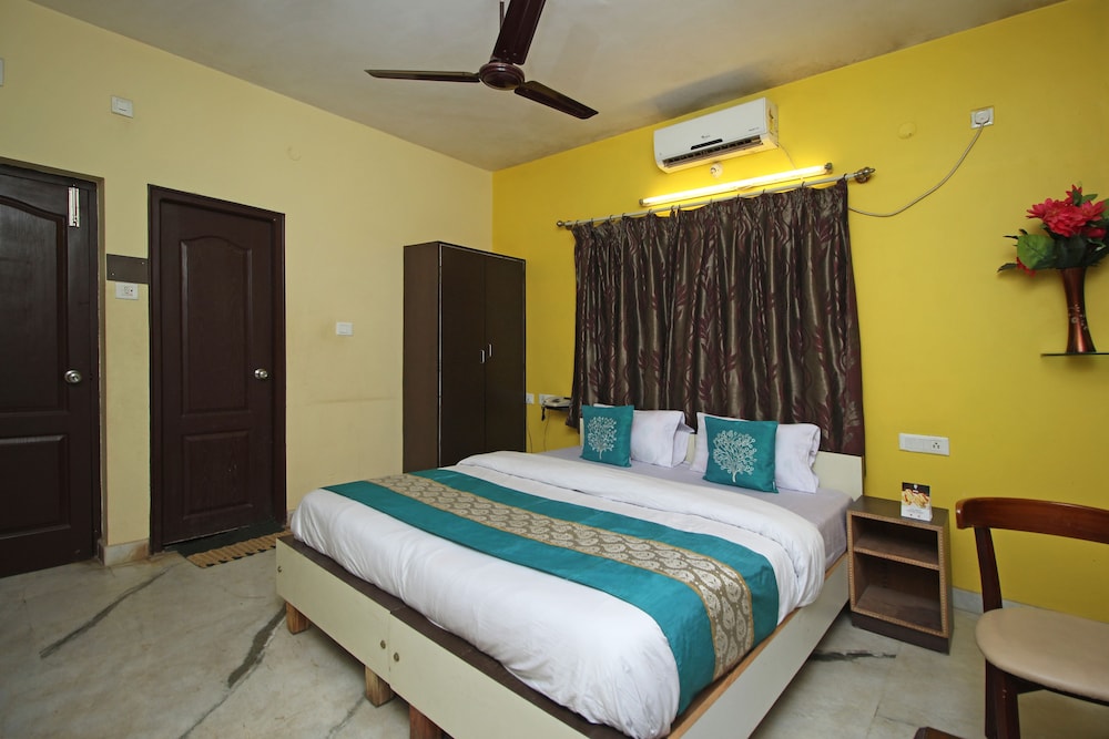 Standard Double Or Twin Room, 1 Double Bed, Private Bathroom photo 3