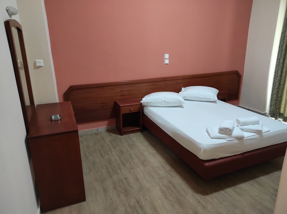Economy Double or Twin Room photo 1
